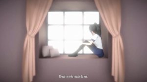 Yandere Simulator Introduction Cutscene (Русская озвучка)