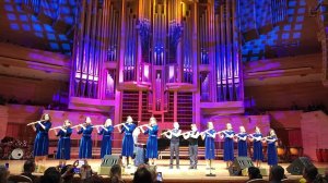 В. Дашкевич. Увертюра из кинофильма "Приключения Шерлока Холмса и Доктора Ватсона".