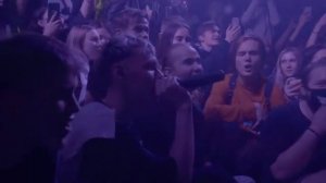 КОСМОНАВТОВ НЕТ —  Aftermovie @ Москва, Город (17.01.2020)