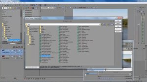 Sony Vegas Pro 12 Lesson 2 - Color Match