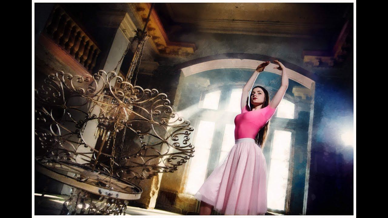 Арсеньевская балерина в кадре смотреть онлайн