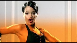 Rihanna feat Jay-Z - Umbrella