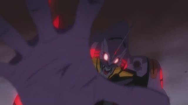 Evangelion Amv