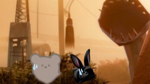 играем в роблокс (режим жестокая компании с лп)