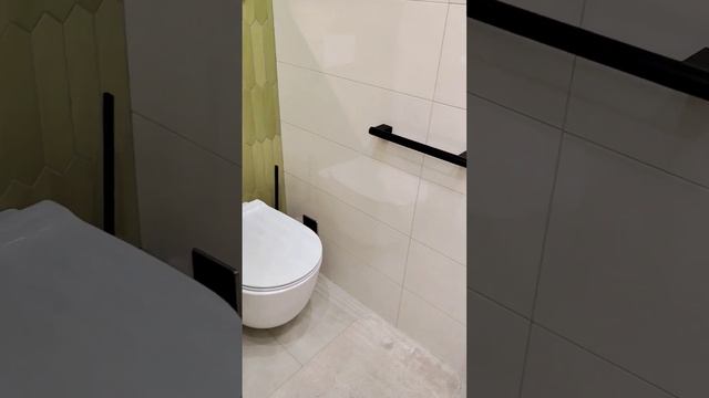 Установка сантехники в коттедже Воронеж #отопление #дизайнинтерьера #сантехника #архитектор
