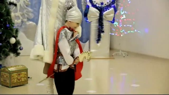 УТРЕННИК "ПОЧЕМУЧКИ" смотреть онлайн