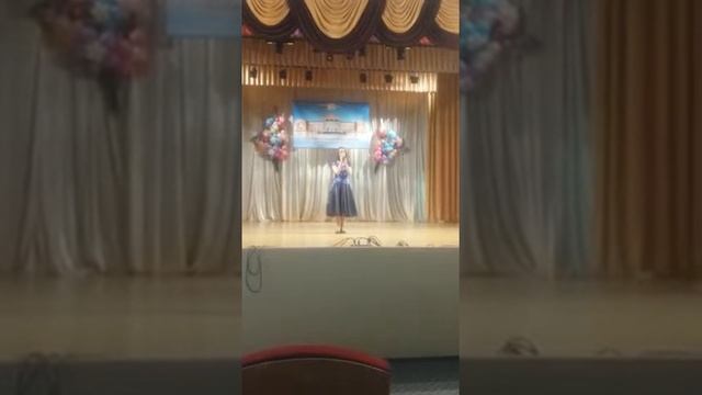 Альбина Бакиева 14.04.2016 Звездочки столицы Башкортостана смотреть онлайн