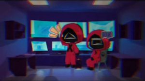 звонок | клип | гача клуб | король и шут |