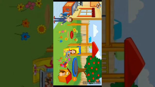 Мой город:семейный дом смотреть онлайн