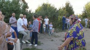 3 ЧАСТЬ РУСЛАН + ЛАТИФА цыганская свадьба Воронежский жених Брянская невеста видеосъёмка В БРЯНСКЕ