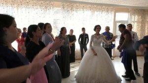 3 ЧАСТЬ СВАДЬБА ПЕТРА и КРИСТИНЫ В ТРУБЧЕВСКЕ СИНЕЗЁРКИ ВИДЕОСЪЁМКА В БРЯНСКЕ