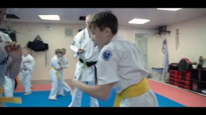 Каратэ в Новосибирске