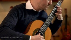 Wolfgang Jellinghaus "La Torres 43", Tariq Harb Guitarist, Giulio Regondi Composer