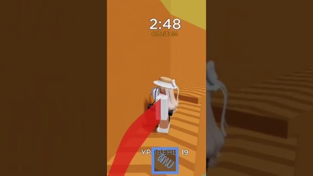 История с прохождением Tower Off Misery|Tower Off Hell 🧚 Roblox 🍫 смотреть онлайн