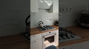 Совет, как расположить розетки на кухне