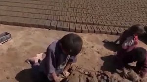 Эксплуатация детского труда