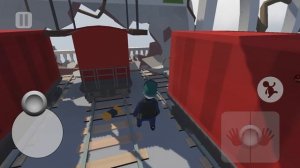 попал в пластилиновый мир