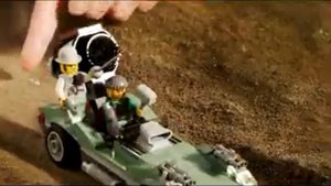 Реклама LEGO Monster Fighters
