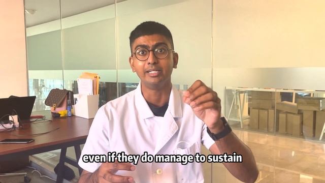 PCOS & Recurrent Miscarriage: How to ensure a healthy pregnancy? - Antai Hospitals смотреть онлайн