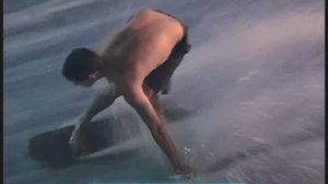 Галилео. Сёрфинг