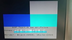 Karabas-128 Z0840006PSС Test SCF 9
