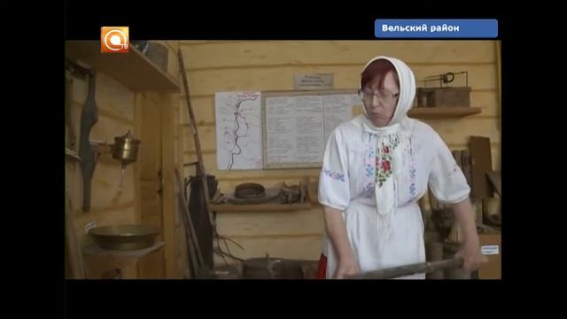 26.06.2017 Турмаршрут в Пежме