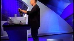 Галилео. Эксперимент. Винт Архимеда