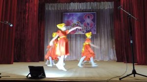 А я чайничала. Акварель.