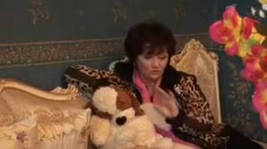 Муслим Магомаев. Сердце на снегу (2012)