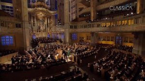 "Alleluia"  (Mozart y Porpora), virtuosismo vocal (coloratura) soprano rusa Julia Lezhneva, live HD