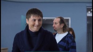 Галилео. Перчатки