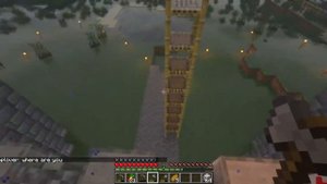 MINECRAFT CREEPYPASTA:Mr Friend