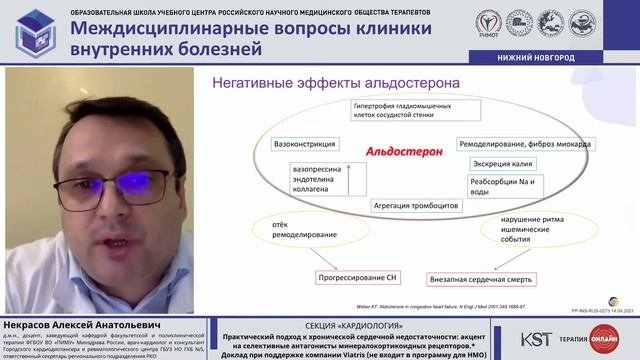 Выступление