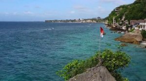 Бали  - Живописный фильм о  Земле Богов