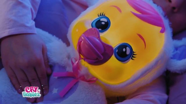 Cry Babies Goodnight Coney - Smyths Toys смотреть онлайн