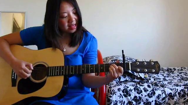 Gladys Knight - Best Thing That Ever Happened to Me (Cover) смотреть онлайн