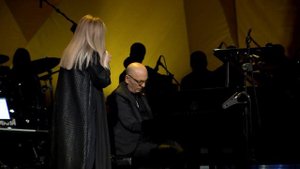 Gohar Hovhannisyan & Artur Grigoryan - Hrashq liner/ concert version Hexinak Ashugh Gevorg