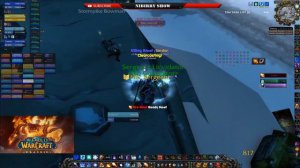 WoW Classic PvP frost mage / Фрост маг ПвП ВоВ классик
