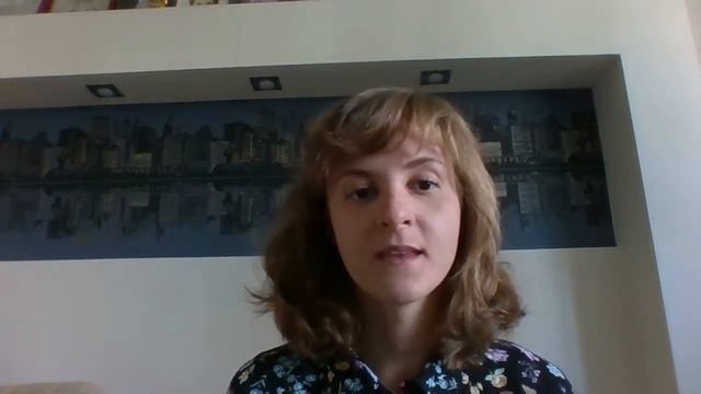 Презентация репетитора по итальянскому и английскому языкам Екатерины Сергеевны