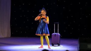 Песня " Акапулько"