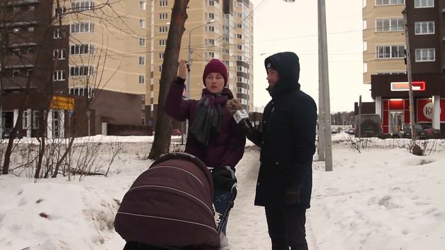 Обзор ЖК «Полет» от застройщика Жилстрой Миллениум часть 2