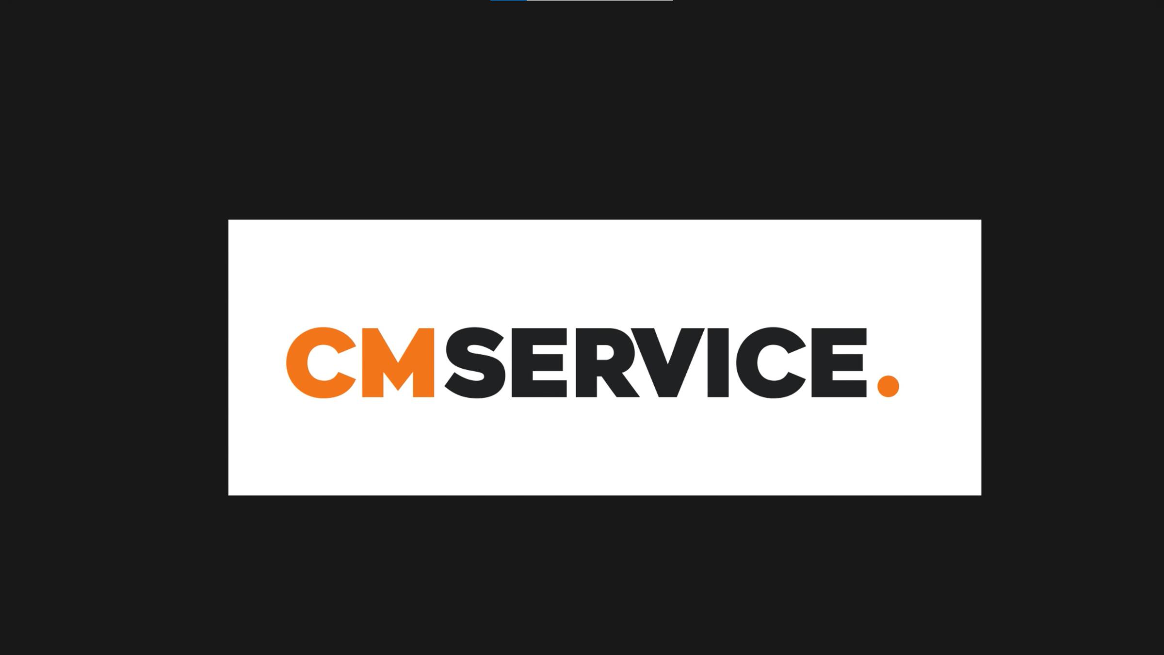 CM Service: Еженедельная аналитика от 02.10.2024