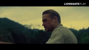 The Lost City of Z | English Movie | Hindi Dubbed | Full Movie | 2016 | Hra Entertainment