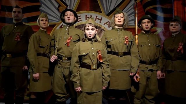 «Десятый наш десантный батальон» смотреть онлайн