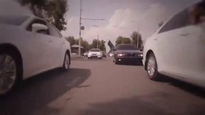 адыгейская свадьба в Майкопе