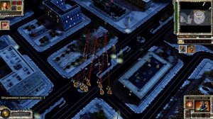 Прохождение Red Alert 3 за Японию - Воркута №1 [Hard]