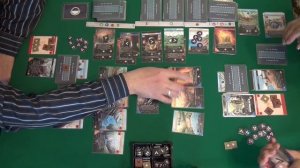 403 Империи Классика Играем в настольную игру. Imperium Classics board game.