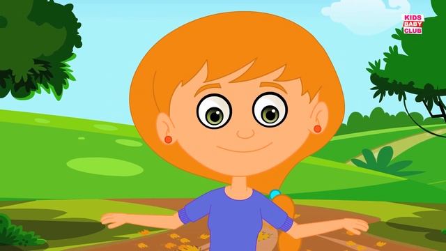 Snake Rhyme | Finger Family | Animal Song смотреть онлайн