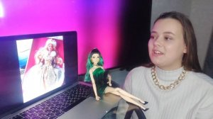 Любимые куклы Барби (и не только) коллекционеров 🩷