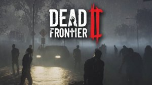 Dead Frontier 2